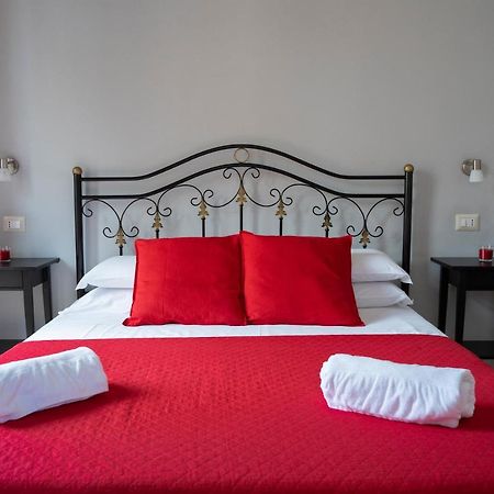 Vico 22 Rooms Napoli Extérieur photo