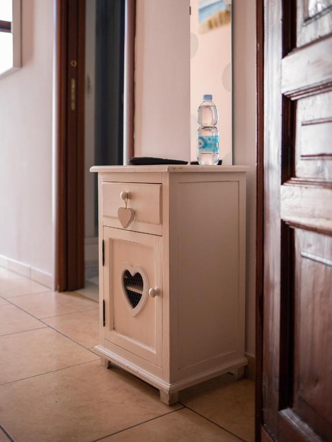 Vico 22 Rooms Napoli Extérieur photo